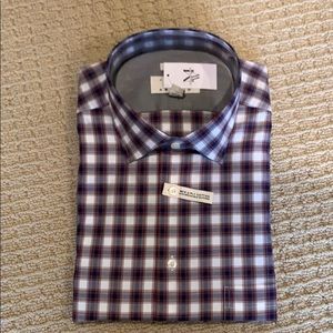 Joseph Abboud dress shirt